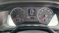 Volkswagen Polo 1.0 TSI 95 Match 5dr Petrol Hatchback